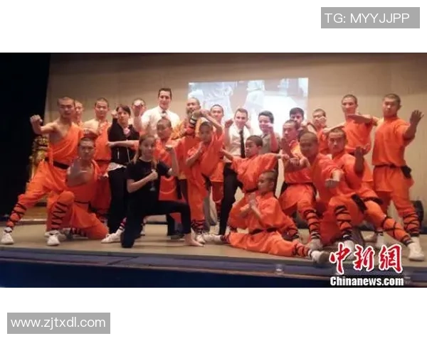 少林足球时代广场的传奇故事与文化传承探秘之旅